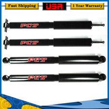 For Jeep Grand Cherokee 1999-2004 4 Focus Auto Parts Front Rear Shocks Absorber