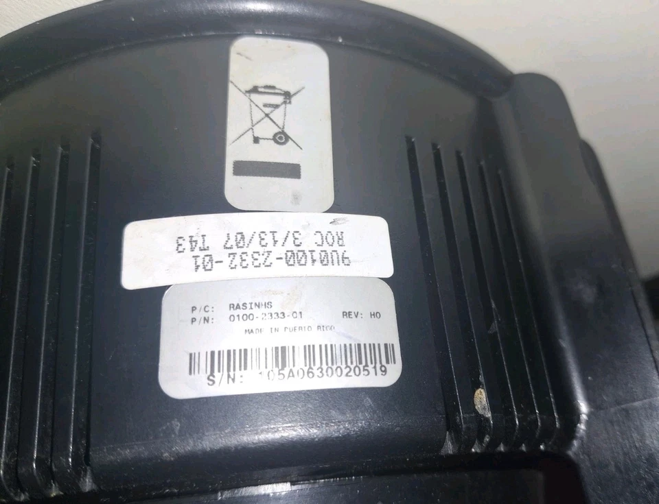 PTZ-КАМЕРА AMERICAN DYNAMIC SPEED DOME OPTIMA RASINHS - Изображение 3 из 4