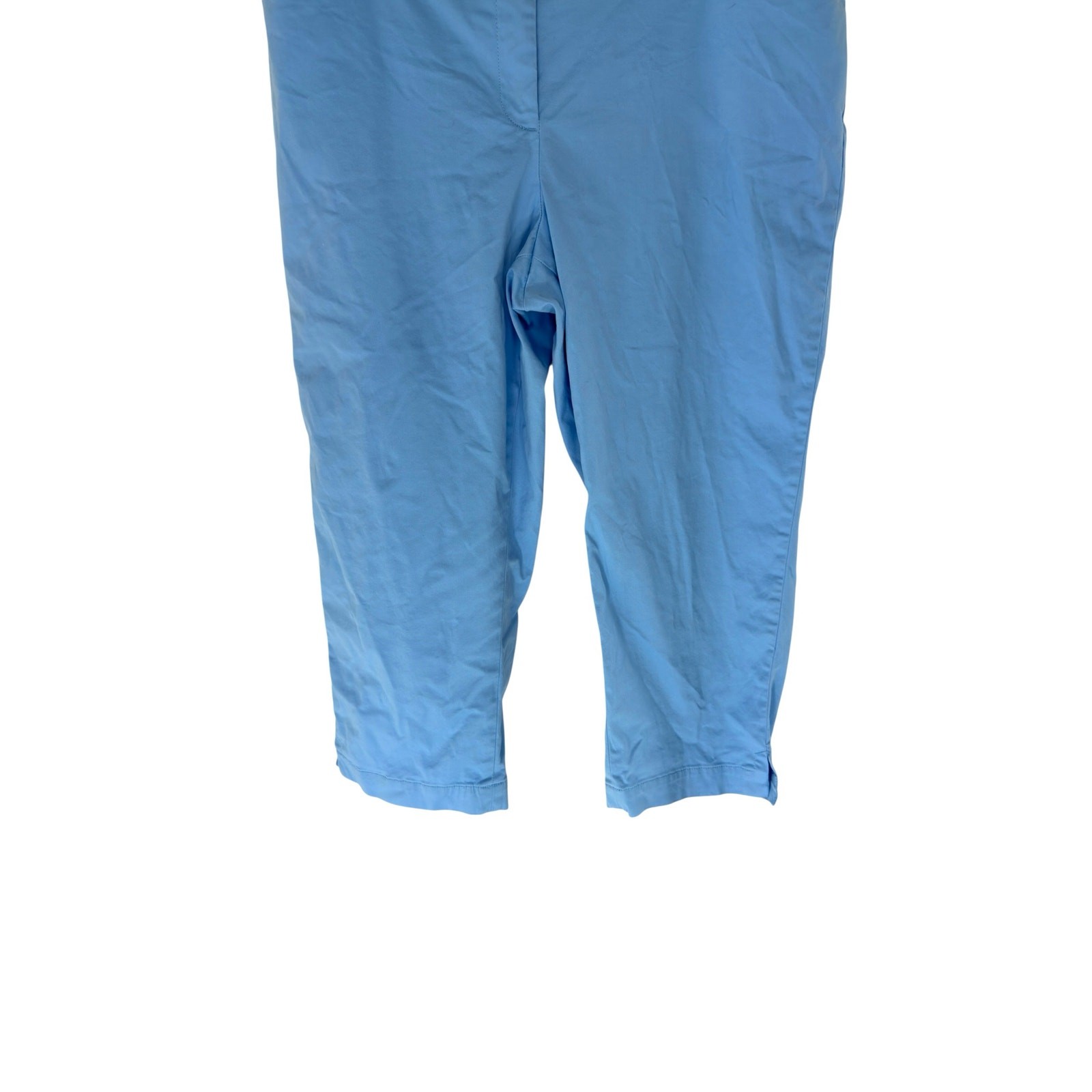 Talbots Plus Blue Basic Casual Everyday Perfect S… - image 5