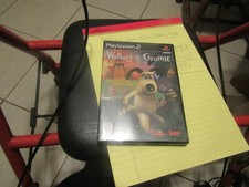 Wallace & Gromit in Project Zoo (Sony PlayStation 2, 2003)