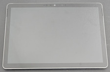 Microsoft Surface Go 2 M3-8100Y 8GB Ram 128GB SSD Silver Win 11 Pro