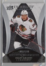2020 Black Diamond Exquisite Collection Performers 95/199 Philipp Kurashev 0w6