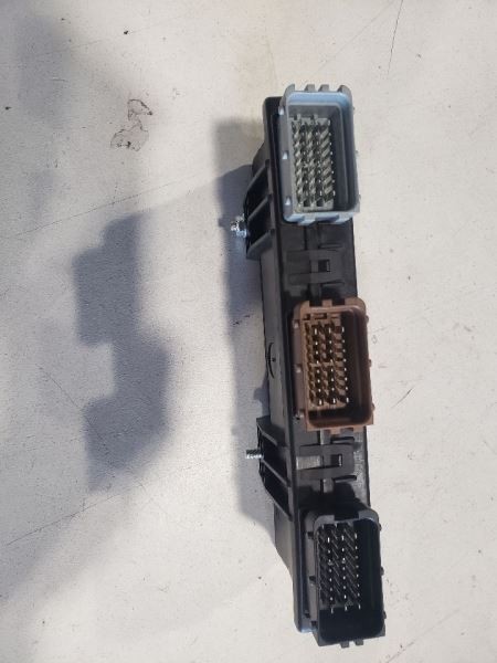 Maserati Quattroporte 2007 Front Left Seat control module