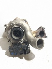 Turbo Volkswagen TOUAREG