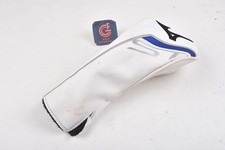 Mizuno ST-X #5 Hybrid Headcover / White, Blue, Black