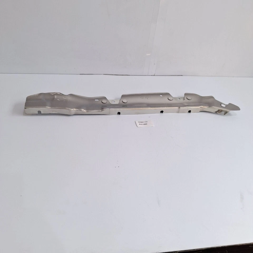 Soporte de montaje de guardabarros Bentley Continental GTC 2004-2013 3W8821153 Foto 3 de 4