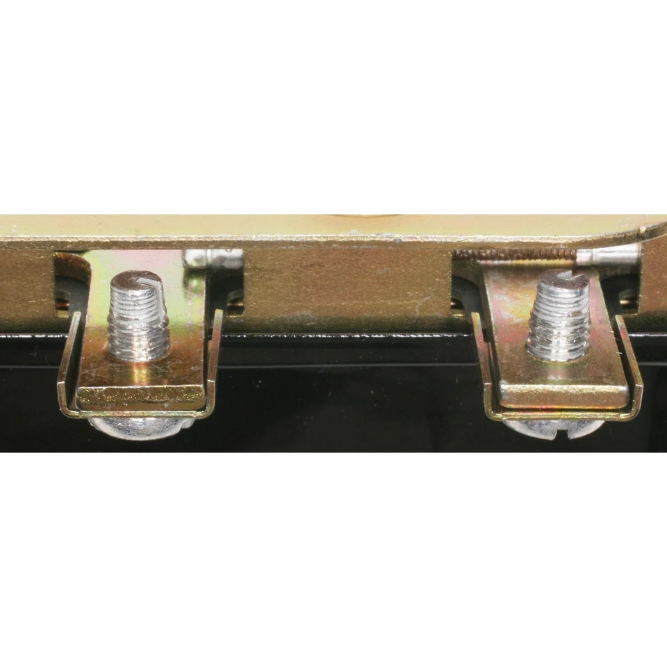 Regulador de voltaje para Chrysler Windsor 1951-1954 SMP 1951 1952 1953 1954 Foto 3 de 4