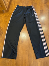 Women  s Adidas joggers size medium