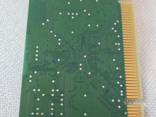 Nvidia Vanta-16 16MB AGP VGA Video Card- Vintage Untested, - Picture 10 of 14
