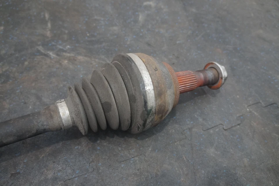 Eje trasero derecho o derecho CV 22873444 OEM Cadillac XLR 2004-09 Corvette Foto 3 de 4