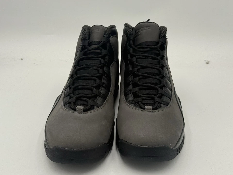 Nike Air Jordan X 10 Shadow 2025 Size 16 100% Authentic - Image 2 of 4