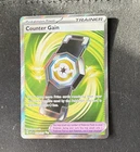 The Pokémon Company Pokémon TCG Counter Gain 249/191 Surging Sparks Holo Hyper