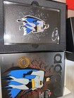 Agoro Batman Precious Metal Collectible Pin BM #1 in Display Case/Box — photo 6