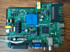 👌Carte mere TP.S506.PB802 pour tv oceanic ocealed39b6(LE-39Z1) 👌