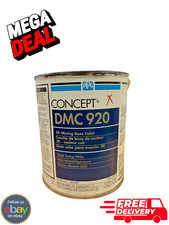 Ppg Concept Dmc920 Weak Tinting White 2k Mixing Base Color 1 Quart