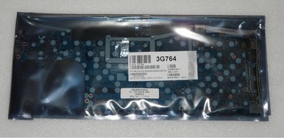 Dell Precision 3561 Laptop Workstation i7-11850H CPU Motherboard 3G764