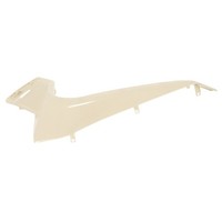 Anpassbare Verkleidung FüR Maxiscooter Yamaha 125 Xmax 2006-2009 - MBK 125 Skyc