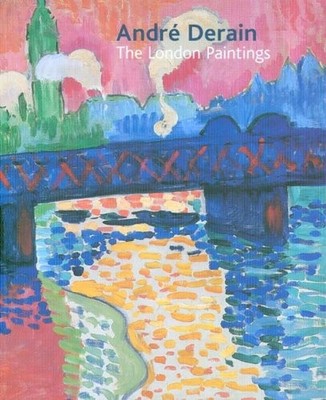 André Derain: The London Paintings by others Paperback / softback Book The Fast