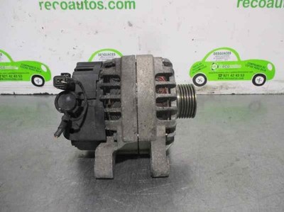 9642879480 LICHTMASCHINE / VALEO / 2542485A / 2002085 FÜR CITROËN C3 1.4 SX PLUS