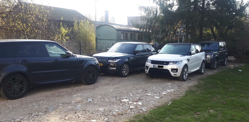 LR Range Rover Sport L494 306DT LR069659 TDV6 306HP Engine Repair - Image 4 of 4