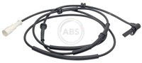 A.B.S. Sensor, Raddrehzahl 30490 FüR Alfa Romeo