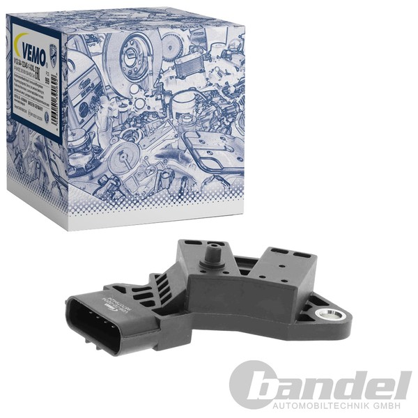 Vemo Kurbelwellensensor Passend FüR Honda Legend | V26-72-0204-image