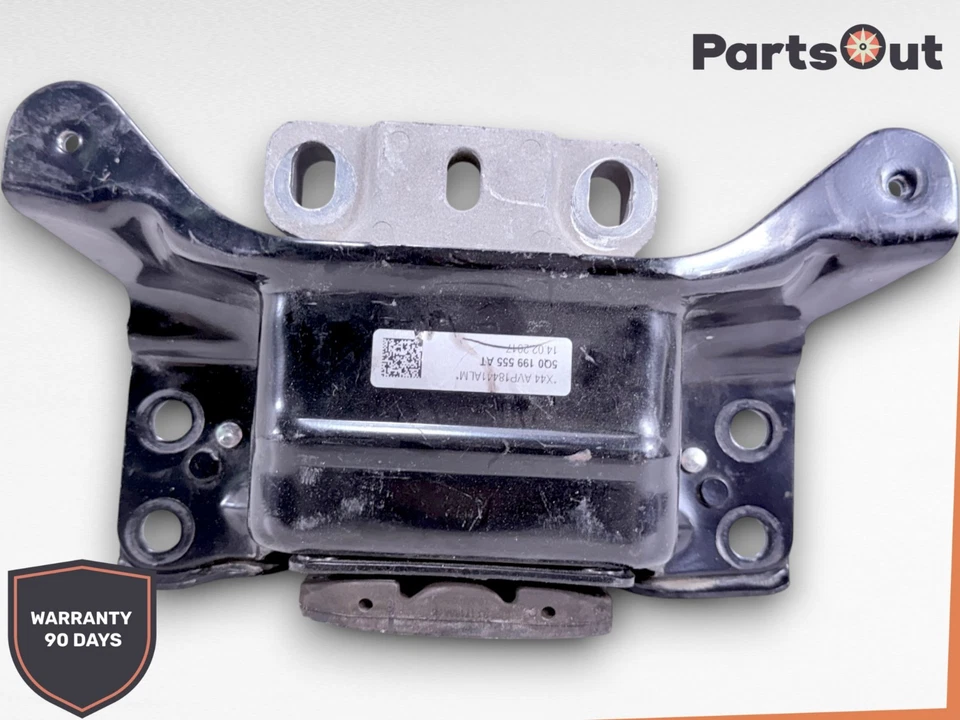 2015 - 2017 年大众 GTI 变速器安装原始设备制造商 5Q0199555AS — 第 2/4 张图片