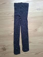 Feinstrumpfhose 40den Größe 110/116 Von C&A Neu