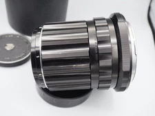 Pentax 6x7 macro takumar/6x7 super-multi-coated 