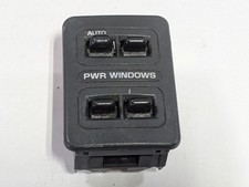 1991-1996 Chevrolet Corsica Power Window Switch