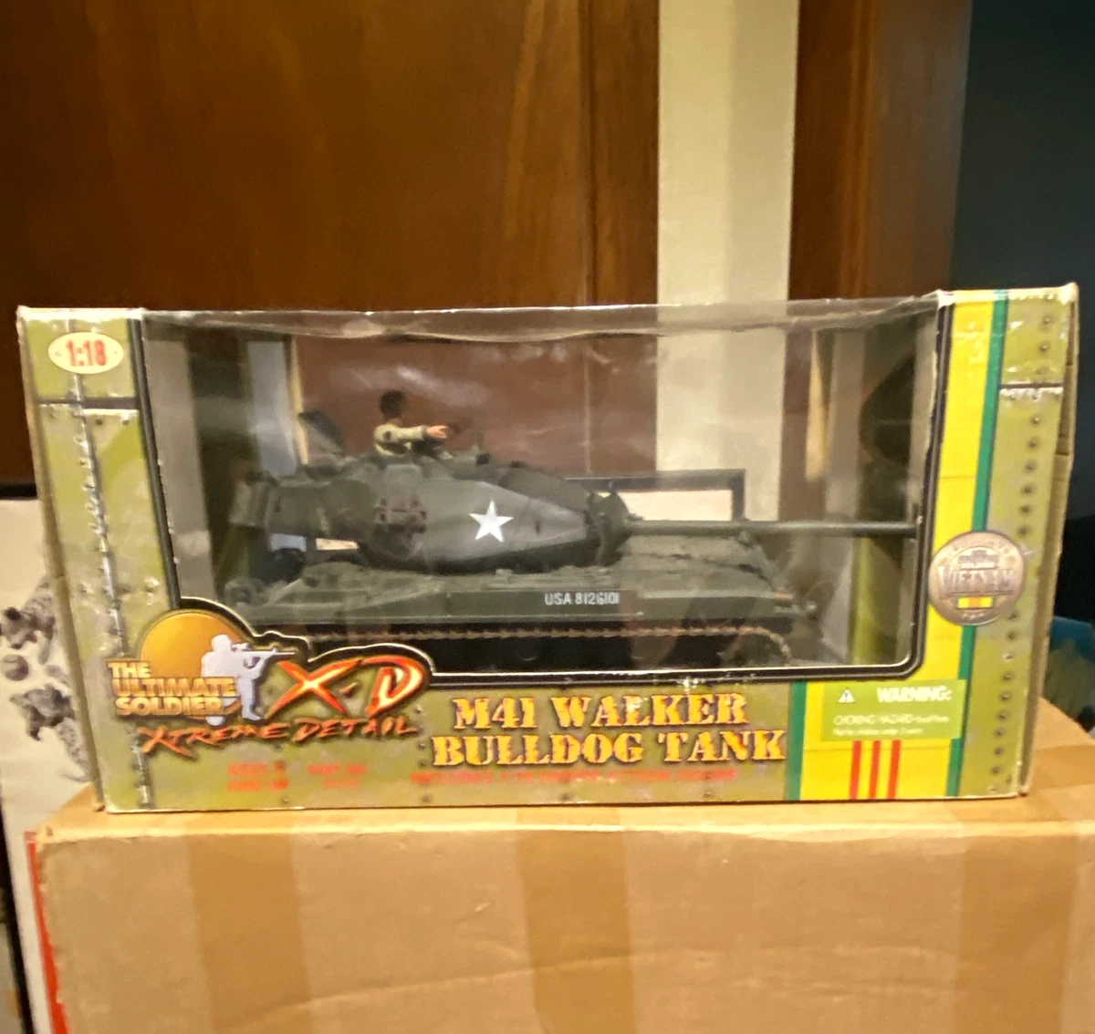 21st Century Toys Diecast Tanks and Military Vehicles for sale - eBay
