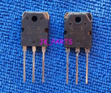 5pairs of MP1620 & MN2488 SANKEN Transistor 
