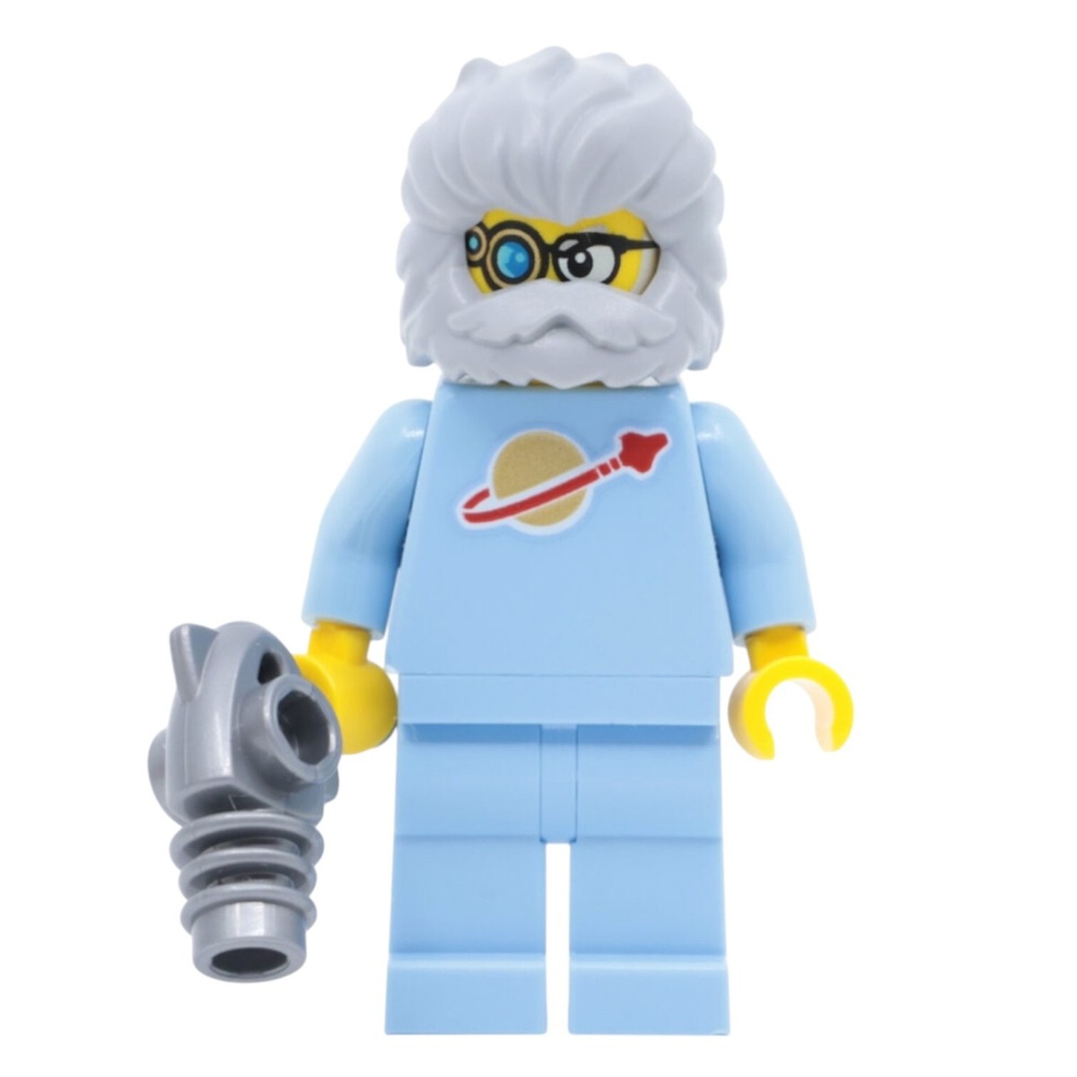 Dream キャラ Lego Dreamzzz Seasonal BAM - Select Minifigure Character