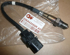 Sonde lambda Renault TRAFIC