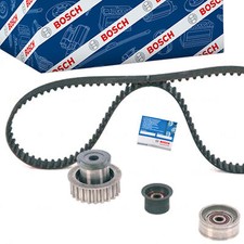 BOSCH 1987948610 Zahnriemen + Rollensatz für BMW 3 E30 Cabriolet Touring 5 E34