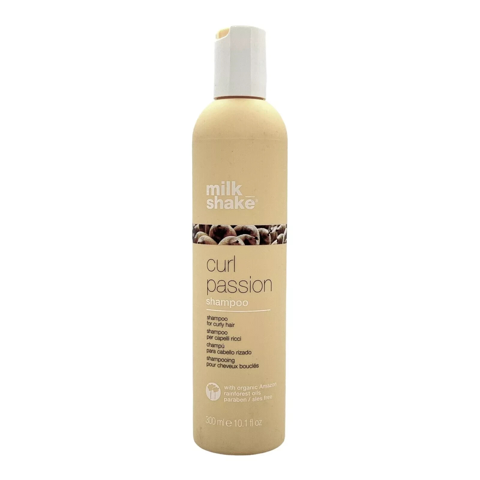 Milkshake Curl Passion Shampoo 300ml