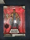 DISNEY STAR WARS ELITE FINN FN-2187 DISNEY DIE CAST BLACK SERIES 6 THE LAST JEDI