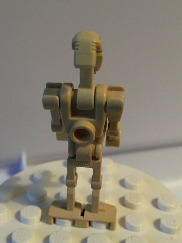 LEGO STAR WARS - DROIDES DE BATALLA - ELIGES DE LA LISTA - ELIGE MINIFIGURA - Imagen 42 de 103