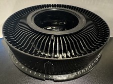 5 Kodak 80 SLIDE Carousel Slide Projector Trays Vintage