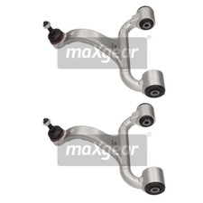 2x Querlenker Lenker vorne oben R+L MAXGEAR Mercedes Benz M-Klasse W163