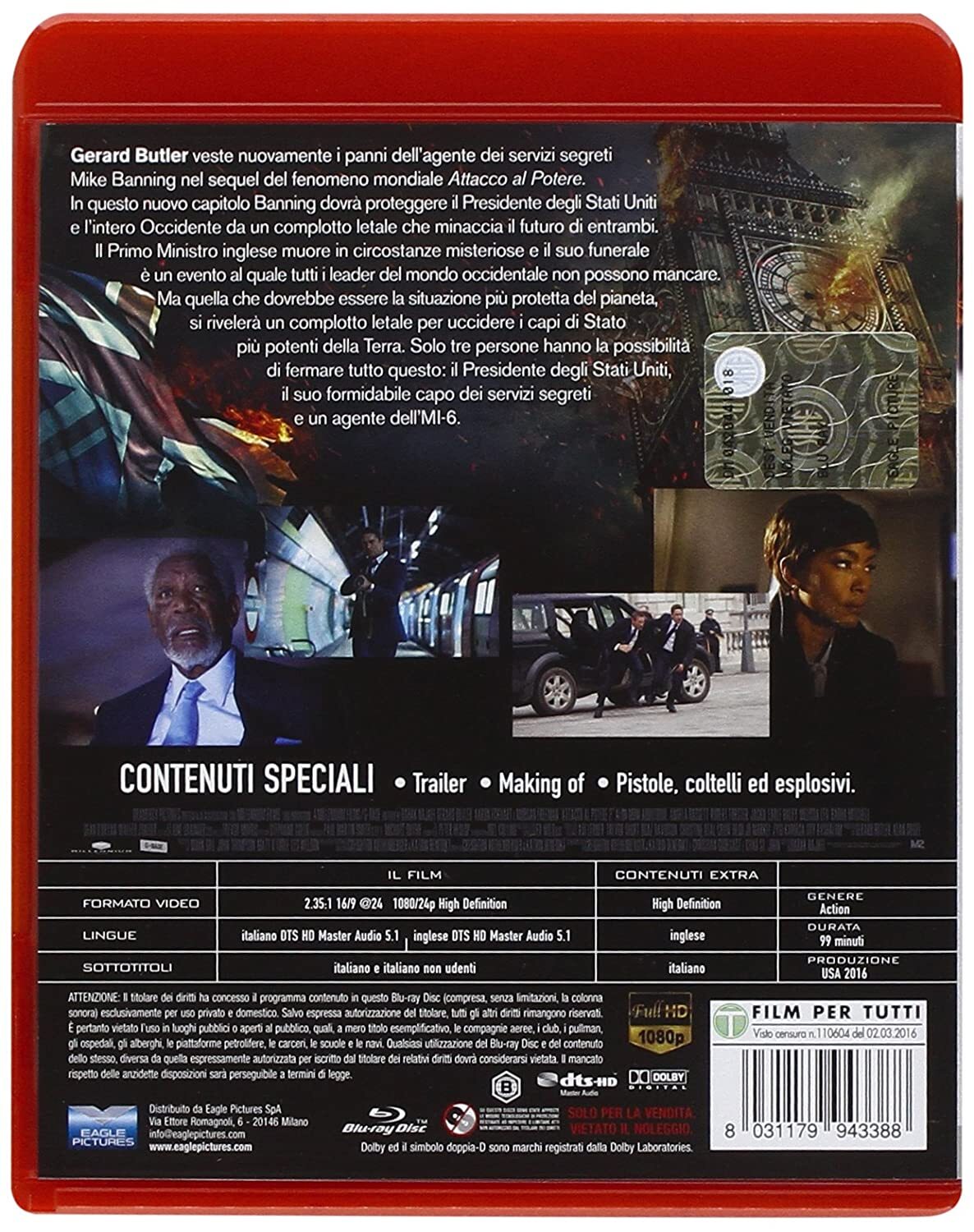 Cappello Cuffia GUESS Berretto Con Risvolto Tessuto Logato Articolo - Foto 2