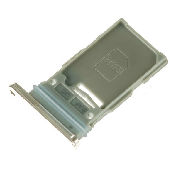 Samsung Galaxy S23 5G SM-S911B Sim Tray Card Holder Slider Gold-image