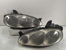Jdm Mazda Miata Roadster Mx5 Nb 1999-2005 Projector Halogen Headlights Head Lamp