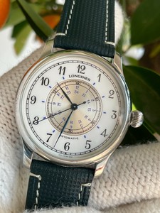 longines navigator
