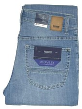 Pioneer Rando W 31 L 32 Megaflex Light Blue Used Buffies 16741.6607.6844 1st Choice