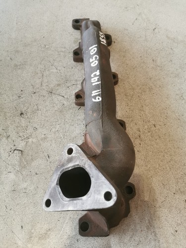 Abgaskrümmer Krümmer A6111420501 Mercedes