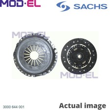 SAAB 900 Clutch Kit Sachs 3000644001 8781304 for sale online | eBay 
