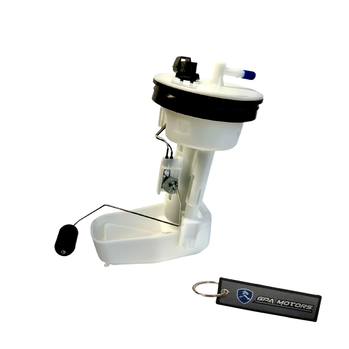 Fuel Pump For Suzuki King Quad 450, 500, 700, 750 | 2005-2019 | HFP-A531