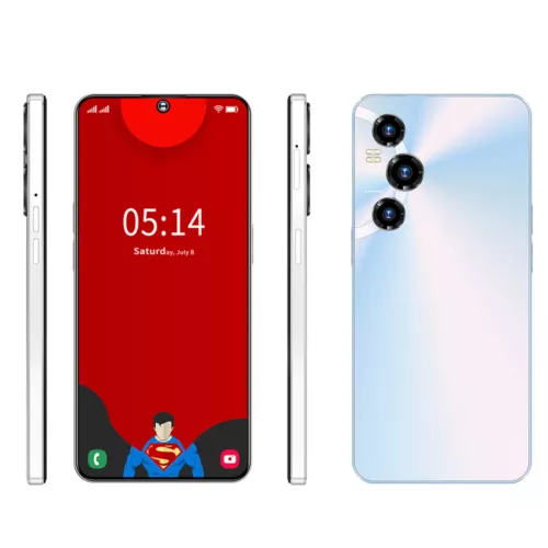 S30 Ultra 7.3" 5G Andorid Smartphone 16GB+1TB Mobile Phones Global Dual SIM OTG - Picture 26 of 26