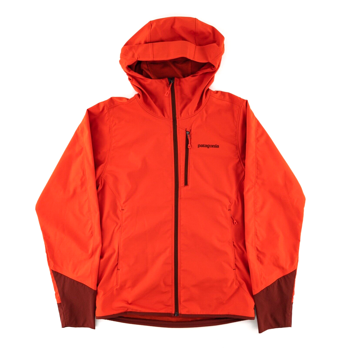 Patagonia Mens Small Levitation Hoody Softshell Jacket Patagonia Mens Small Levitation Hoody Softshell Jacket